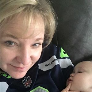 Meet your Posher, Dawn